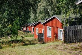 Holiday House with beautiful scenery near Göta Kanal Undenäs